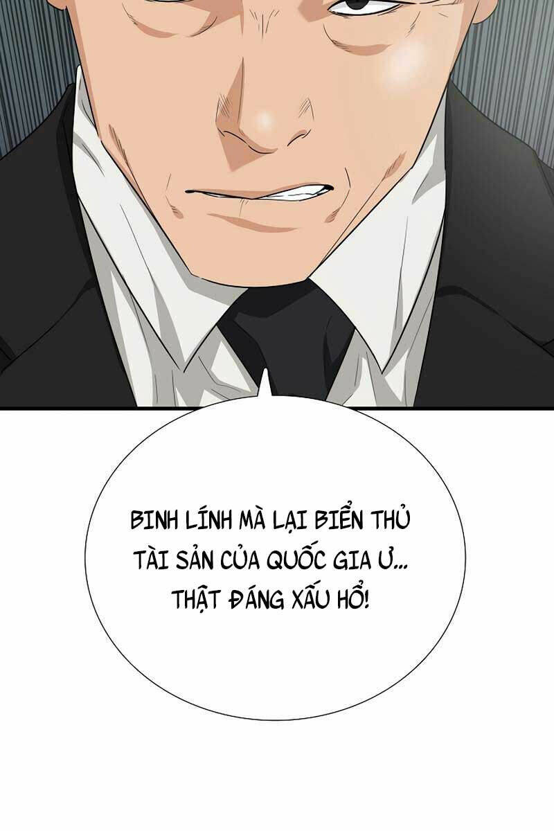 Đây Là Luật Chap 90 - Next Chap 91