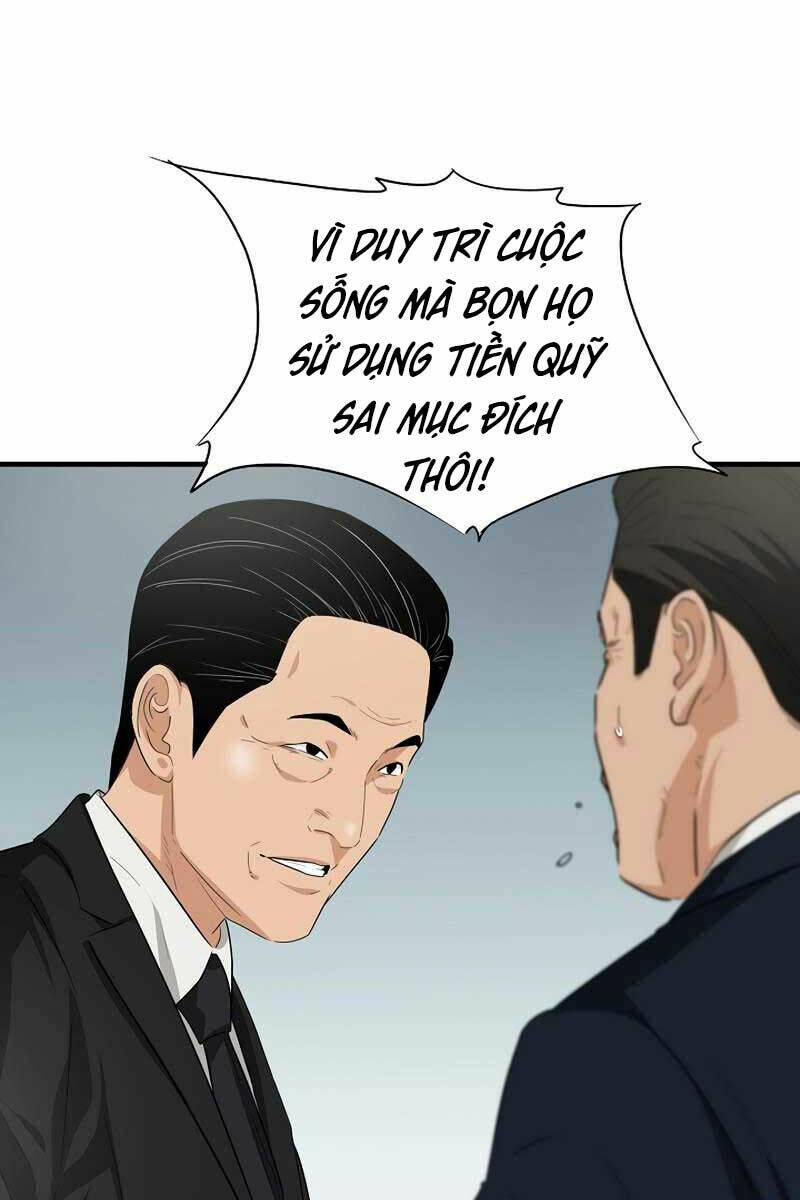 Đây Là Luật Chap 90 - Next Chap 91
