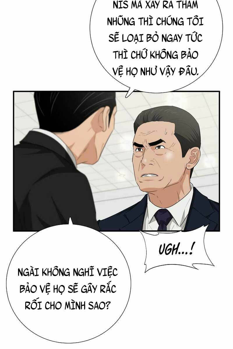 Đây Là Luật Chap 90 - Next Chap 91
