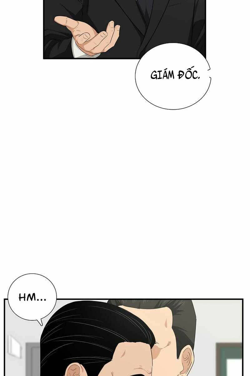 Đây Là Luật Chap 90 - Next Chap 91