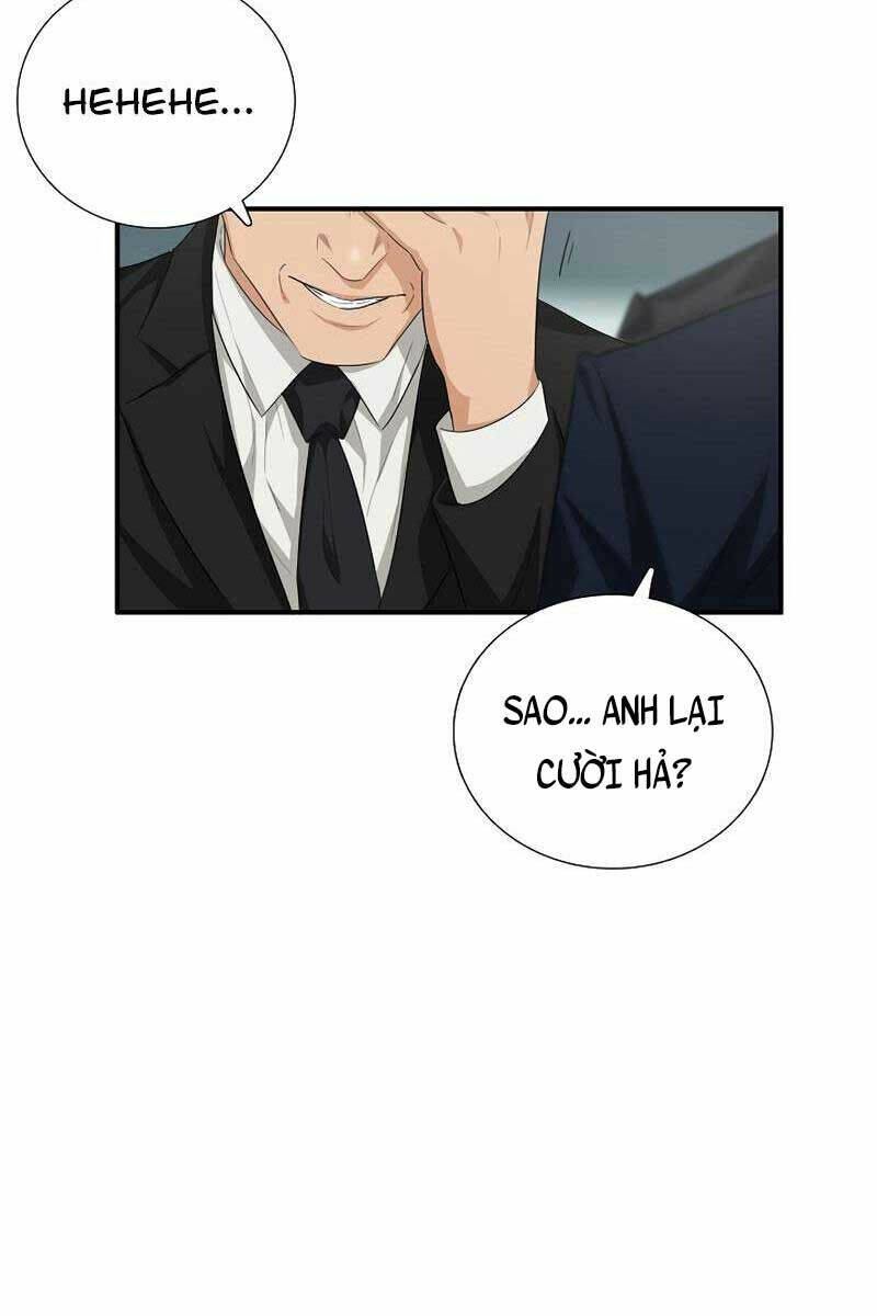 Đây Là Luật Chap 90 - Next Chap 91