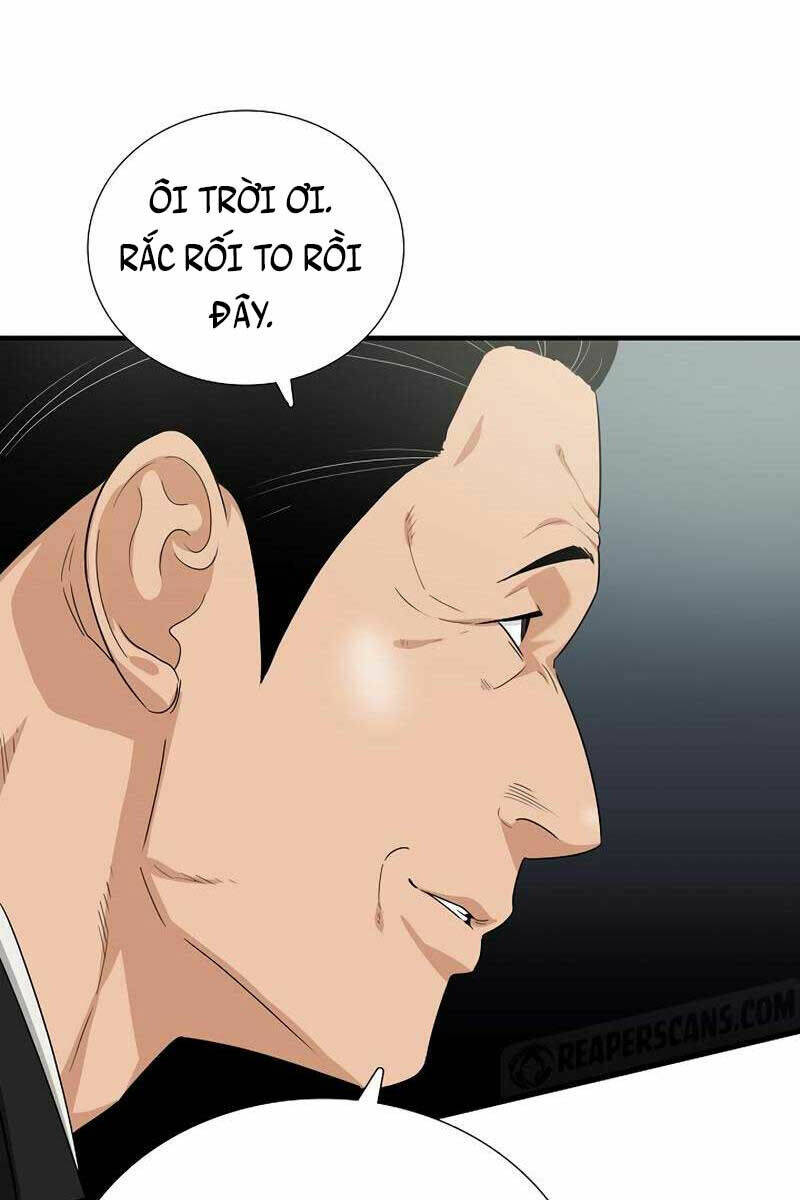 Đây Là Luật Chap 90 - Next Chap 91