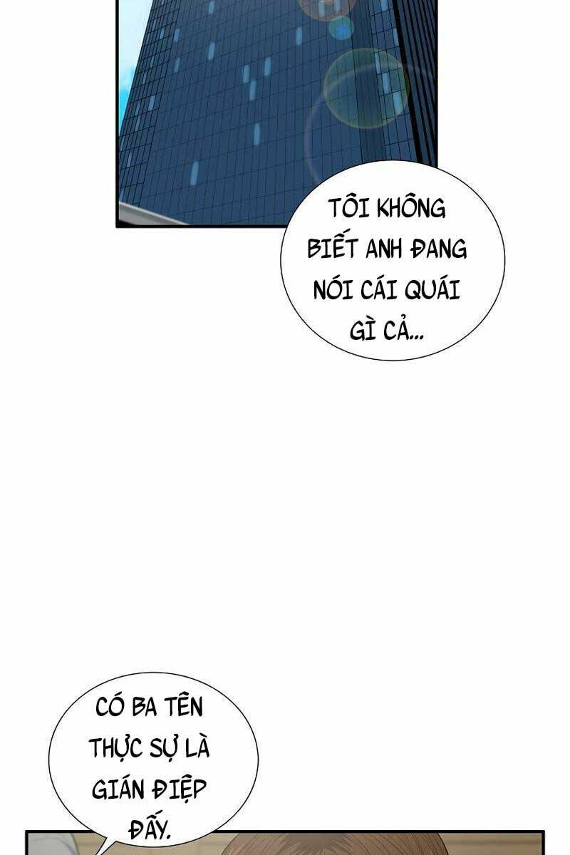 Đây Là Luật Chap 90 - Next Chap 91