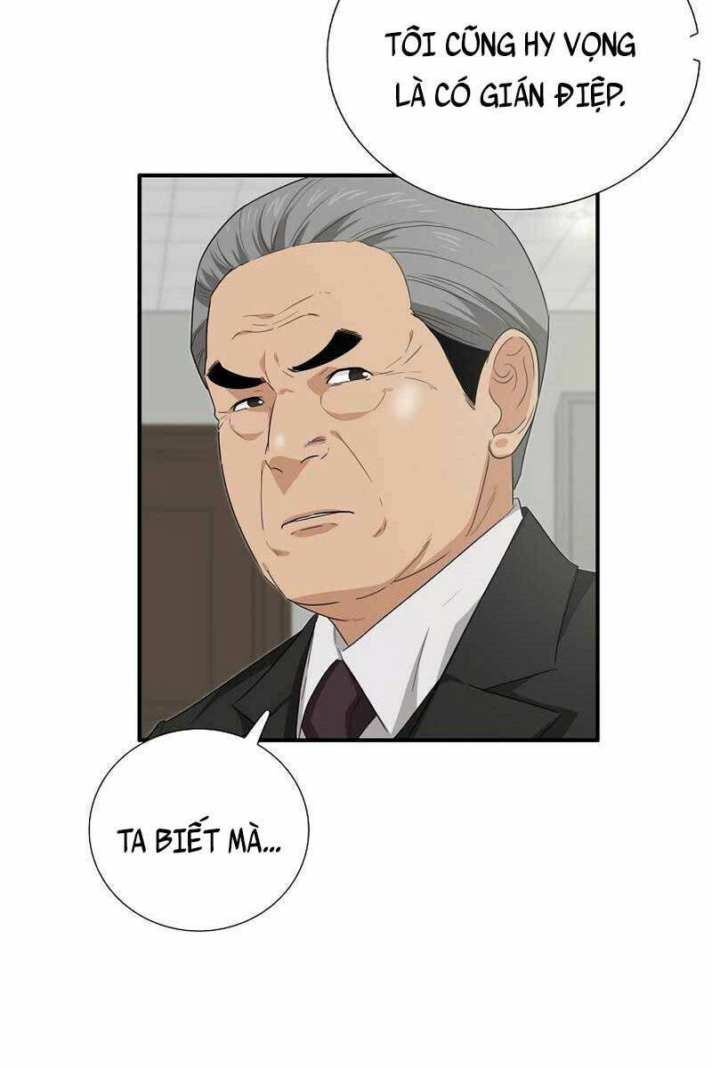 Đây Là Luật Chap 90 - Next Chap 91