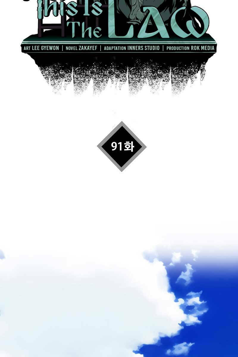 Đây Là Luật Chap 91 - Next Chap 92