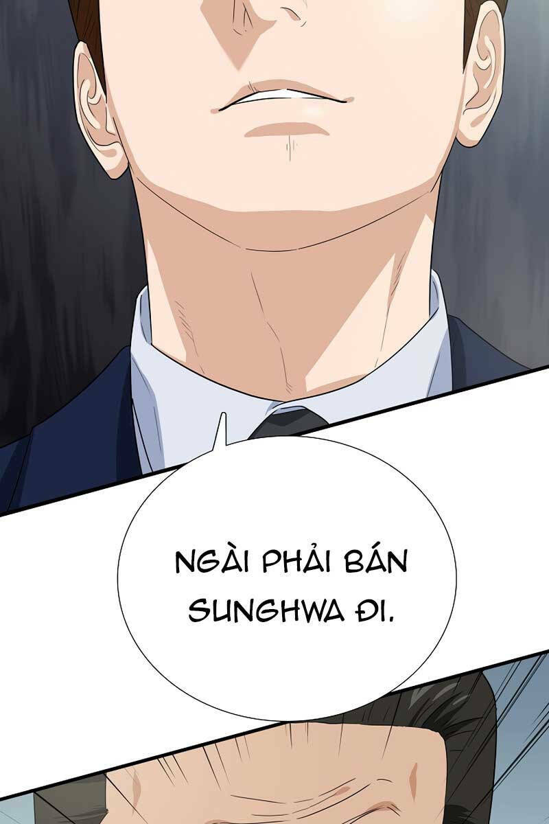 Đây Là Luật Chap 91 - Next Chap 92