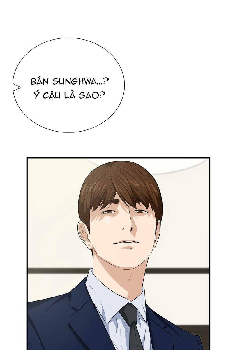 Đây Là Luật Chap 91 - Next Chap 92