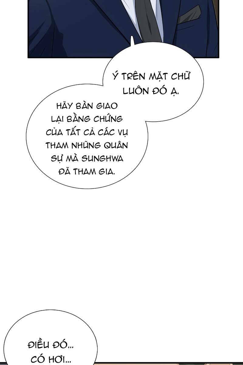 Đây Là Luật Chap 91 - Next Chap 92