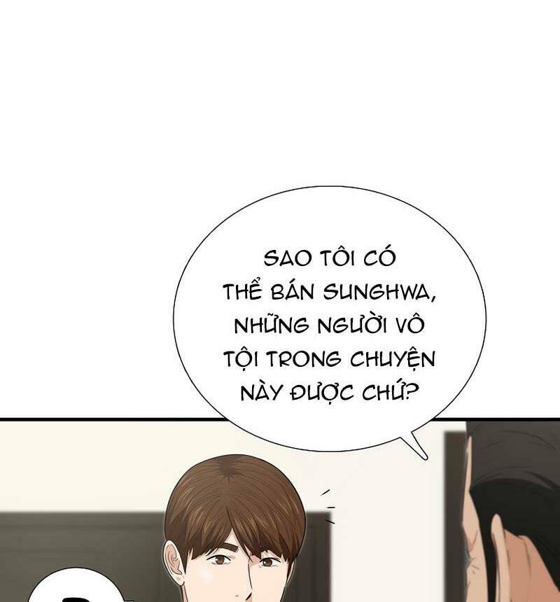 Đây Là Luật Chap 91 - Next Chap 92