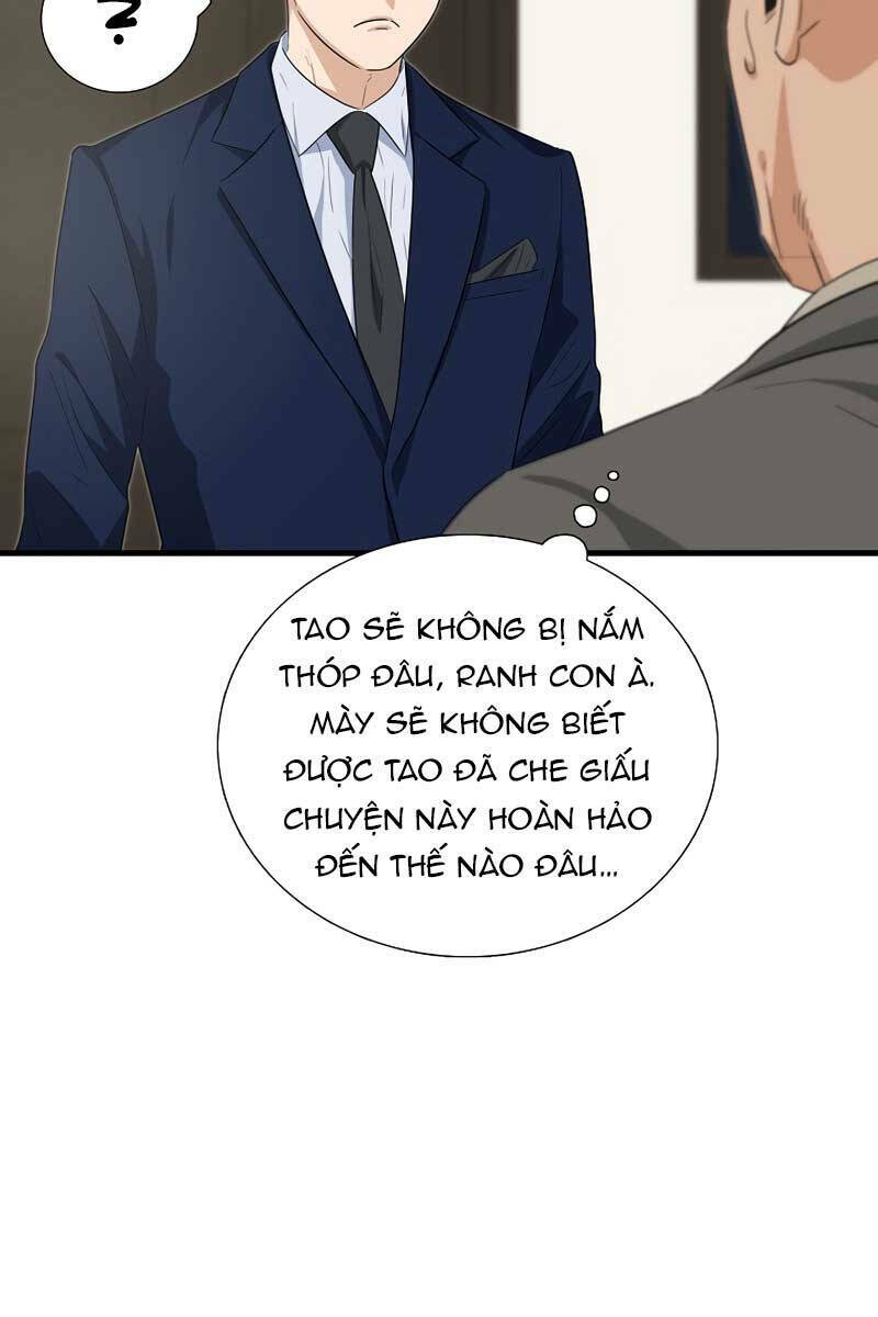 Đây Là Luật Chap 91 - Next Chap 92