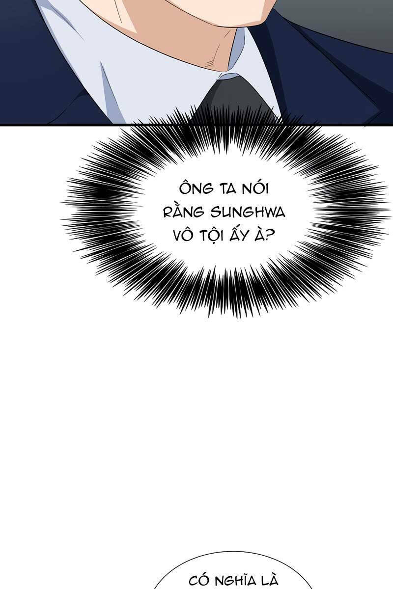 Đây Là Luật Chap 91 - Next Chap 92