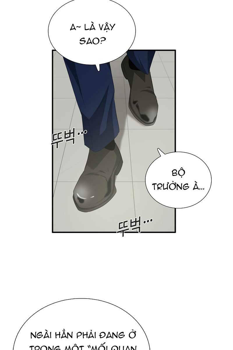 Đây Là Luật Chap 91 - Next Chap 92