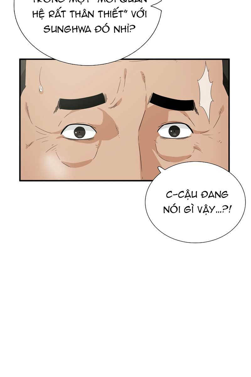 Đây Là Luật Chap 91 - Next Chap 92