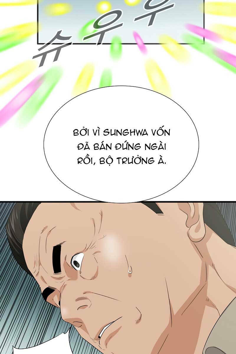 Đây Là Luật Chap 91 - Next Chap 92