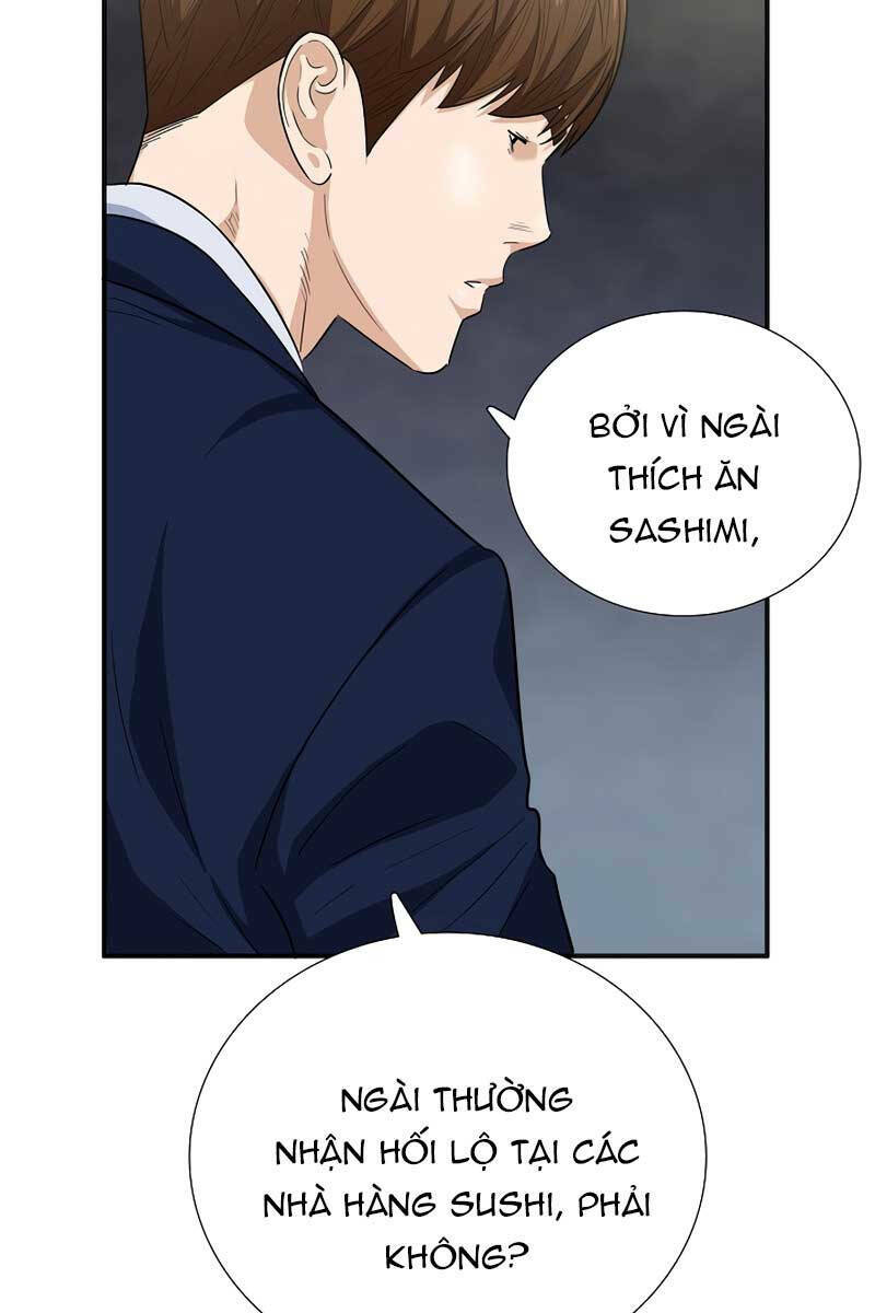 Đây Là Luật Chap 91 - Next Chap 92