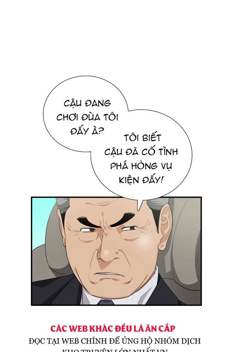Đây Là Luật Chap 91 - Next Chap 92