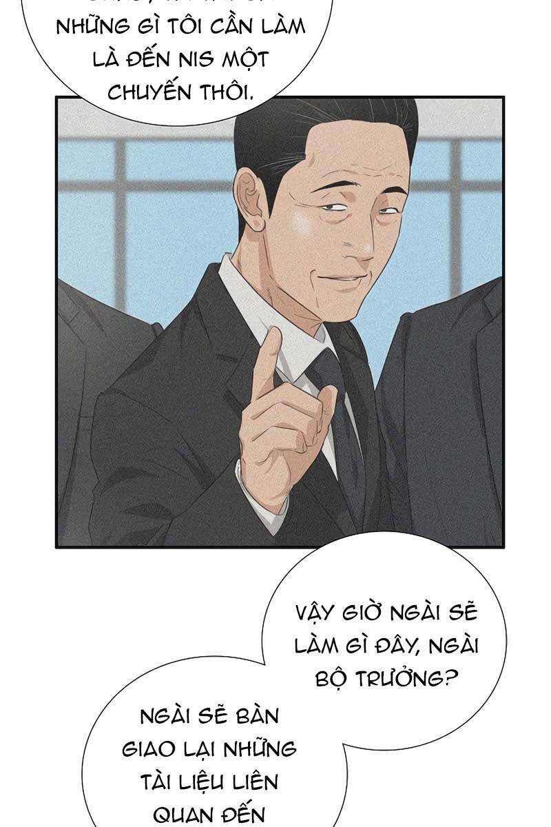 Đây Là Luật Chap 91 - Next Chap 92