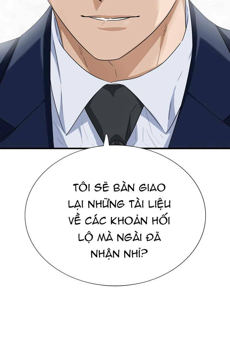 Đây Là Luật Chap 91 - Next Chap 92