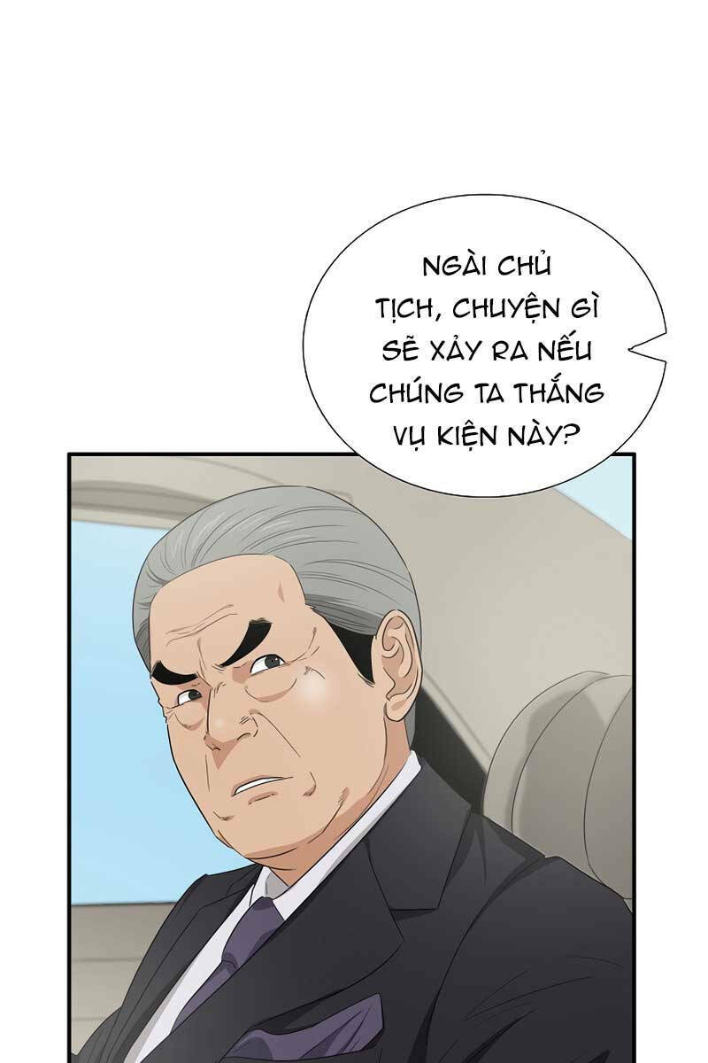 Đây Là Luật Chap 91 - Next Chap 92