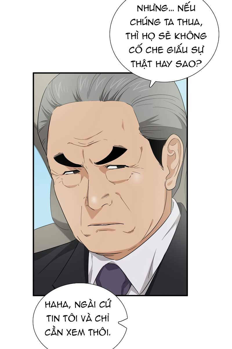 Đây Là Luật Chap 91 - Next Chap 92