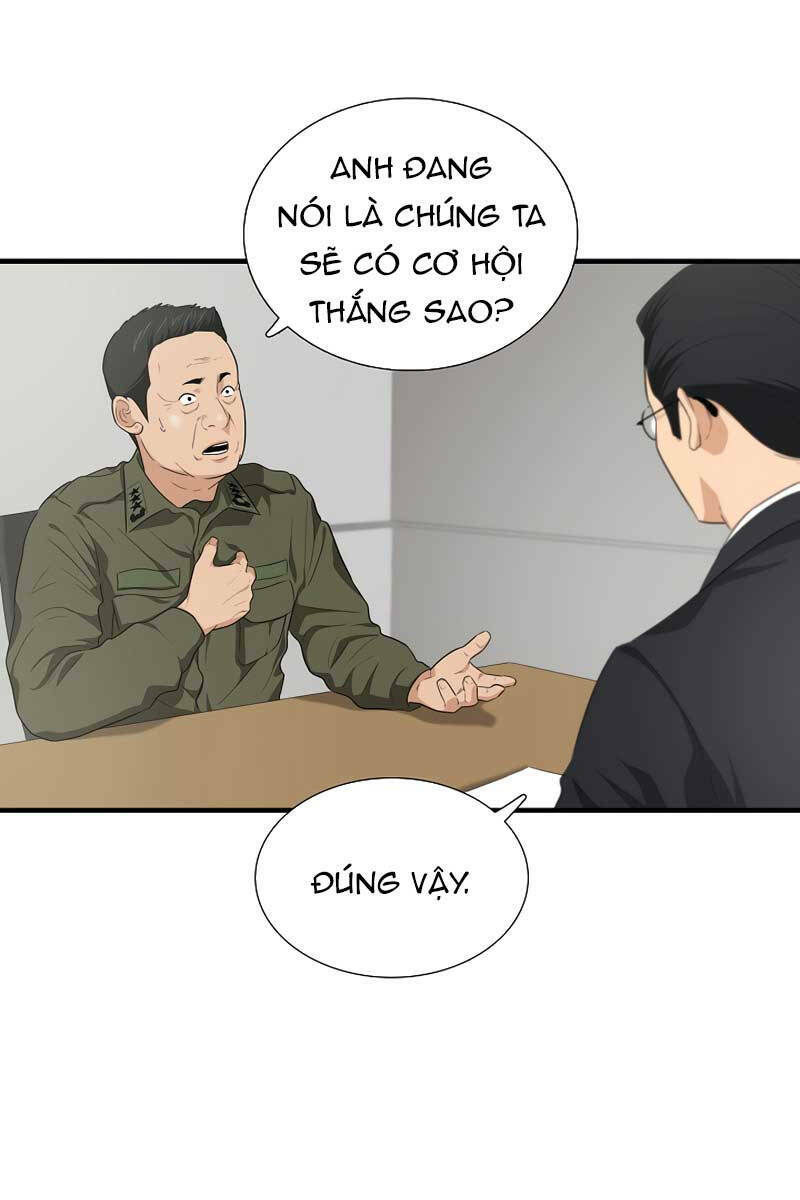 Đây Là Luật Chap 91 - Next Chap 92