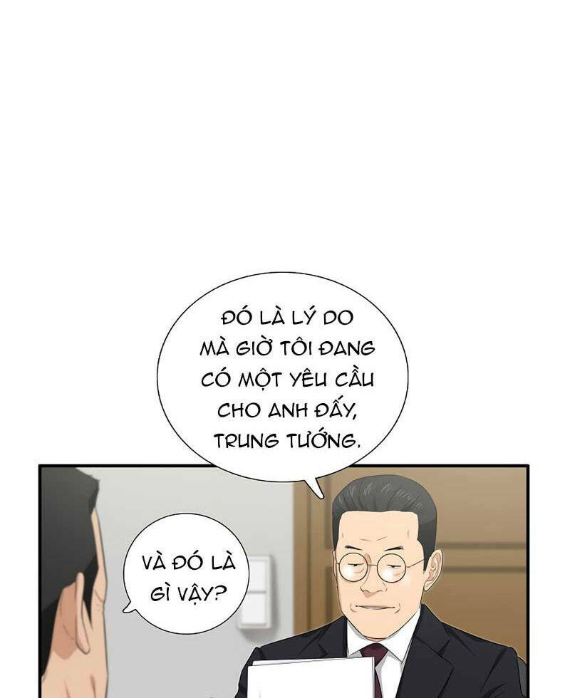 Đây Là Luật Chap 91 - Next Chap 92