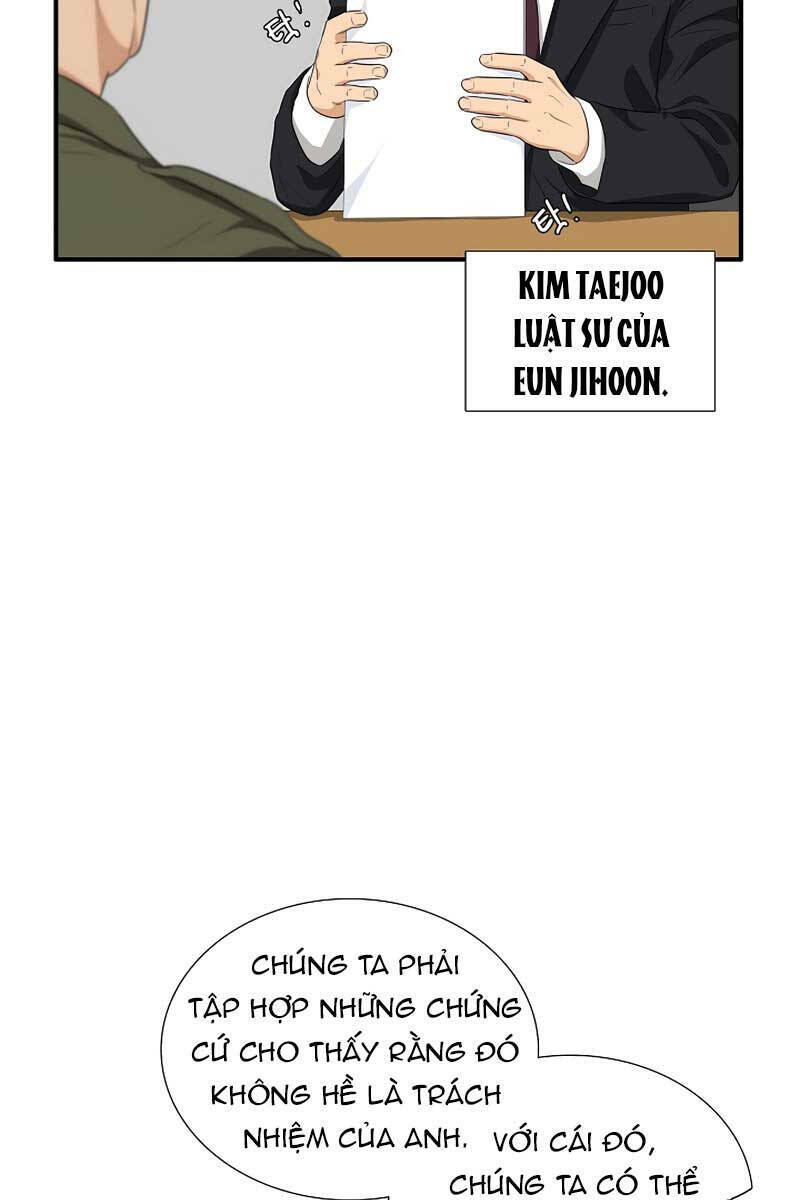 Đây Là Luật Chap 91 - Next Chap 92