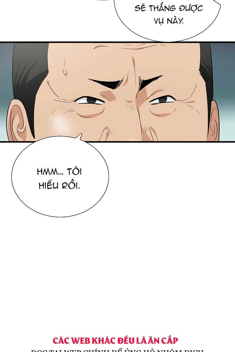 Đây Là Luật Chap 91 - Next Chap 92