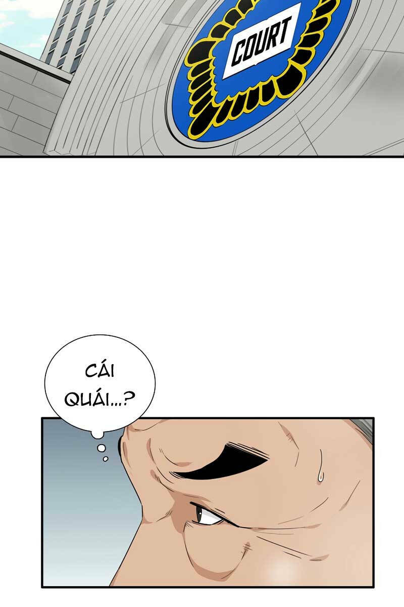 Đây Là Luật Chap 91 - Next Chap 92