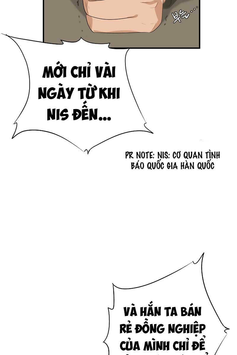 Đây Là Luật Chap 91 - Next Chap 92
