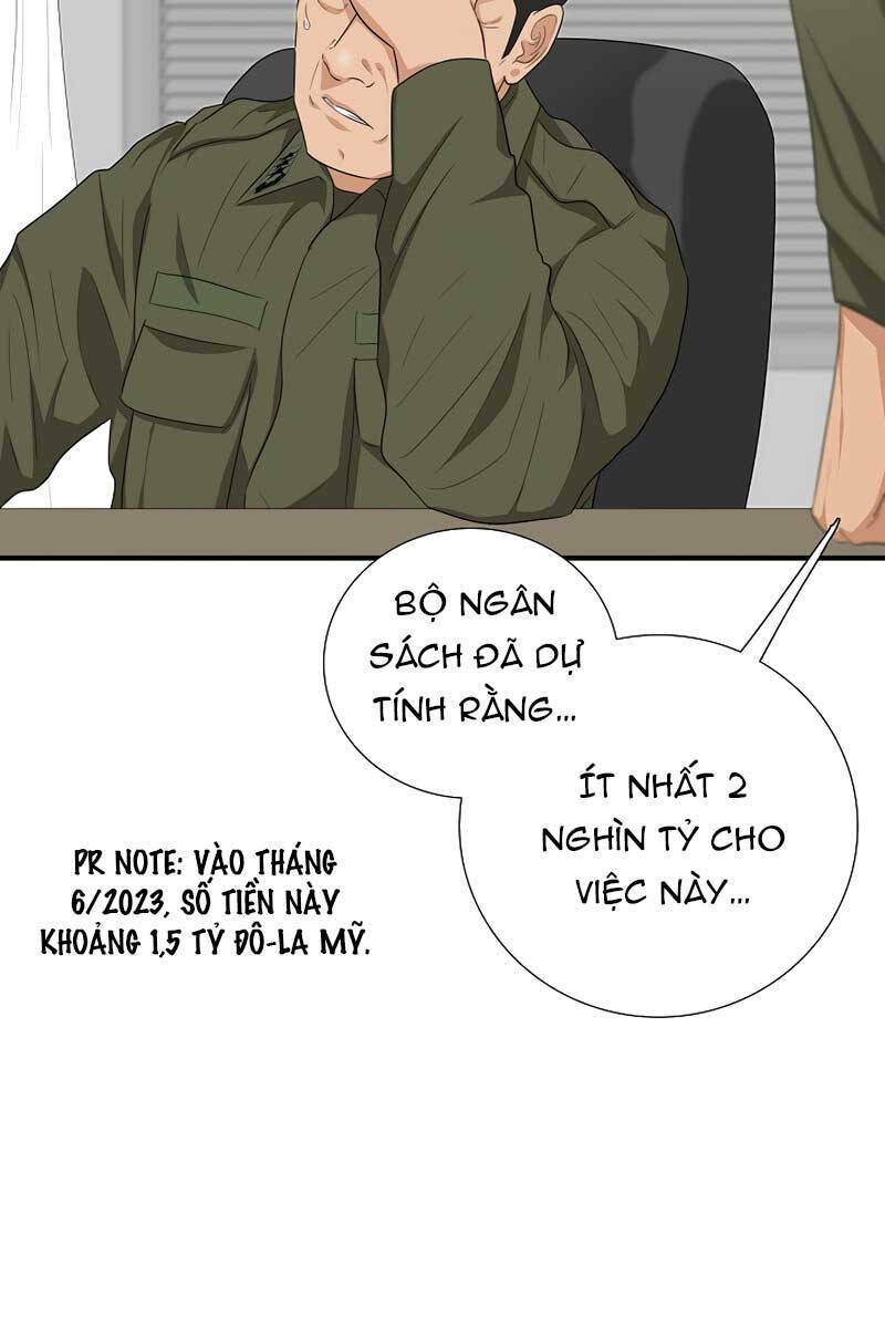 Đây Là Luật Chap 91 - Next Chap 92