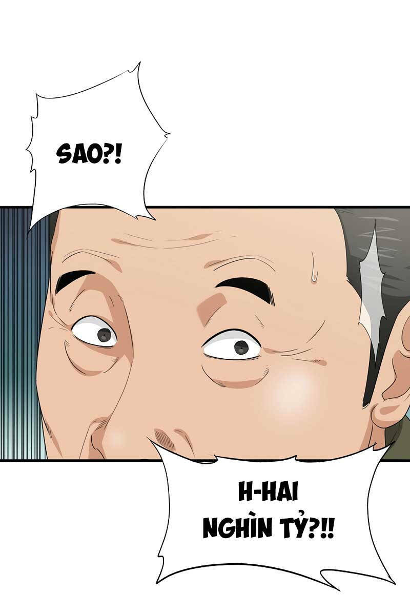 Đây Là Luật Chap 91 - Next Chap 92