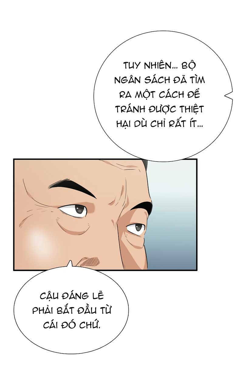 Đây Là Luật Chap 91 - Next Chap 92