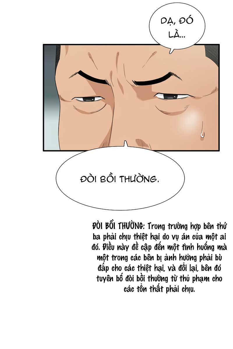 Đây Là Luật Chap 91 - Next Chap 92