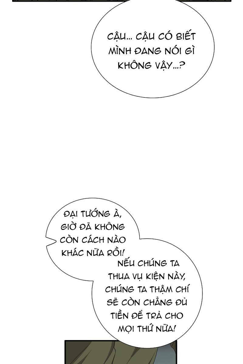 Đây Là Luật Chap 91 - Next Chap 92