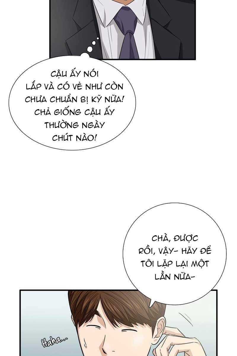 Đây Là Luật Chap 91 - Next Chap 92