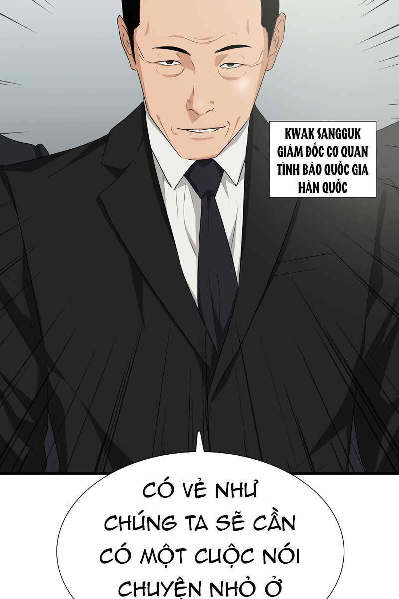 Đây Là Luật Chap 91 - Next Chap 92