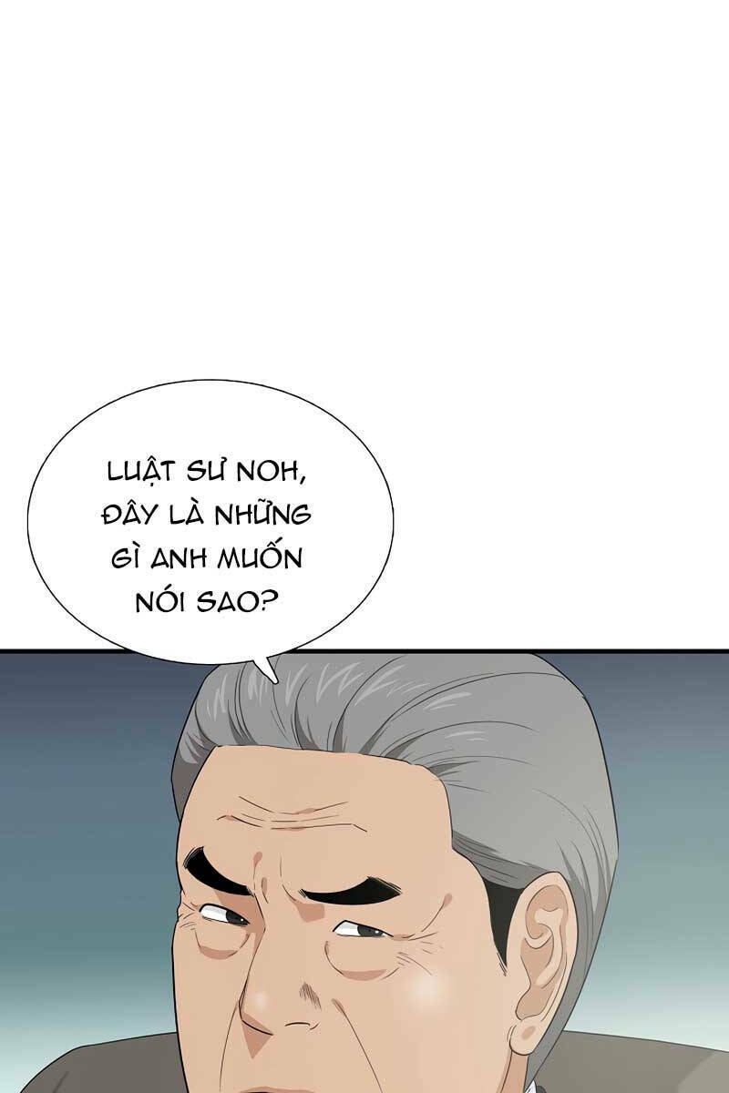 Đây Là Luật Chap 91 - Next Chap 92