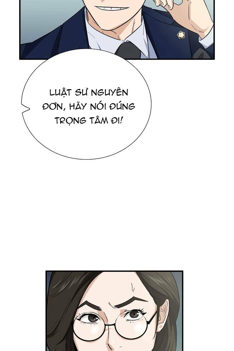 Đây Là Luật Chap 91 - Next Chap 92
