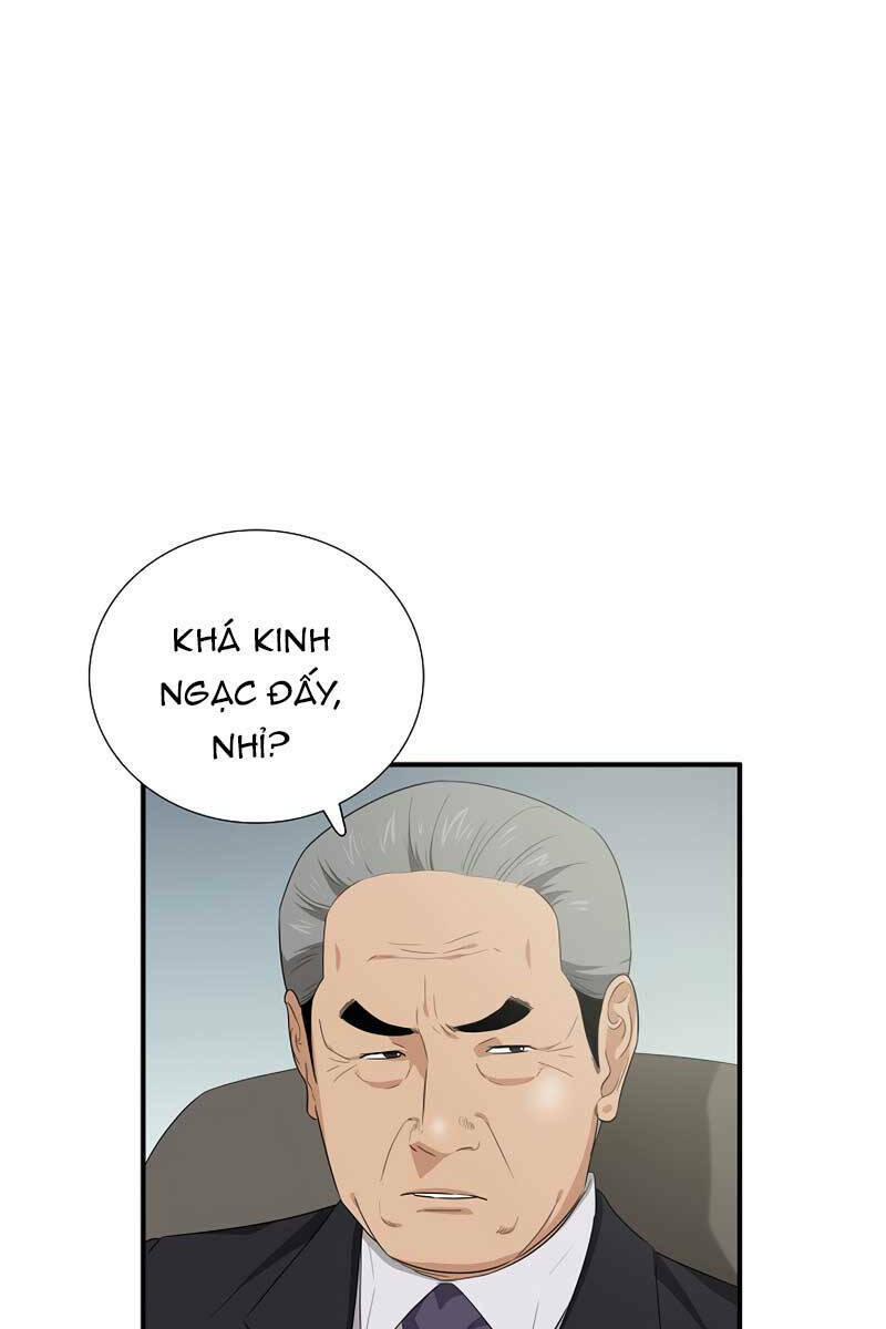 Đây Là Luật Chap 91 - Next Chap 92