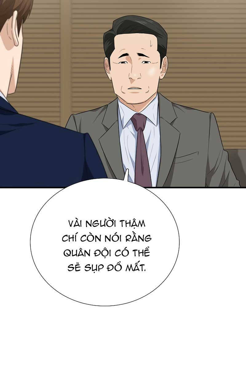 Đây Là Luật Chap 91 - Next Chap 92