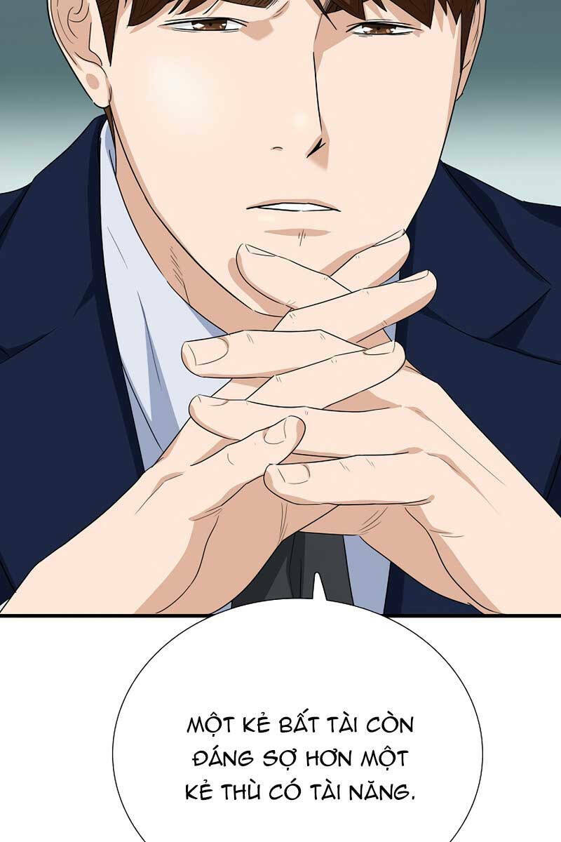 Đây Là Luật Chap 91 - Next Chap 92