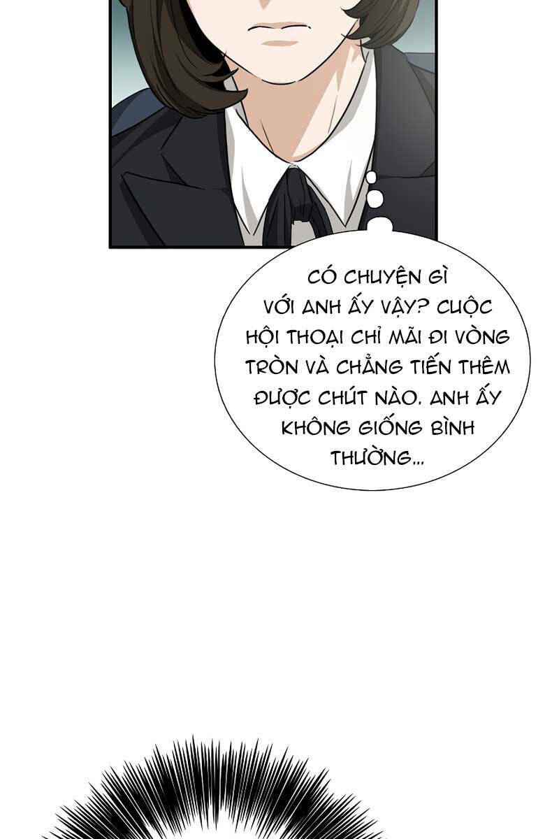 Đây Là Luật Chap 91 - Next Chap 92