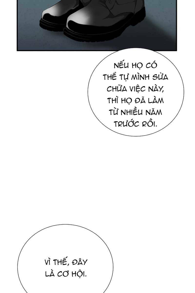 Đây Là Luật Chap 91 - Next Chap 92