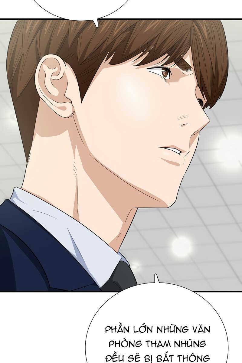 Đây Là Luật Chap 91 - Next Chap 92