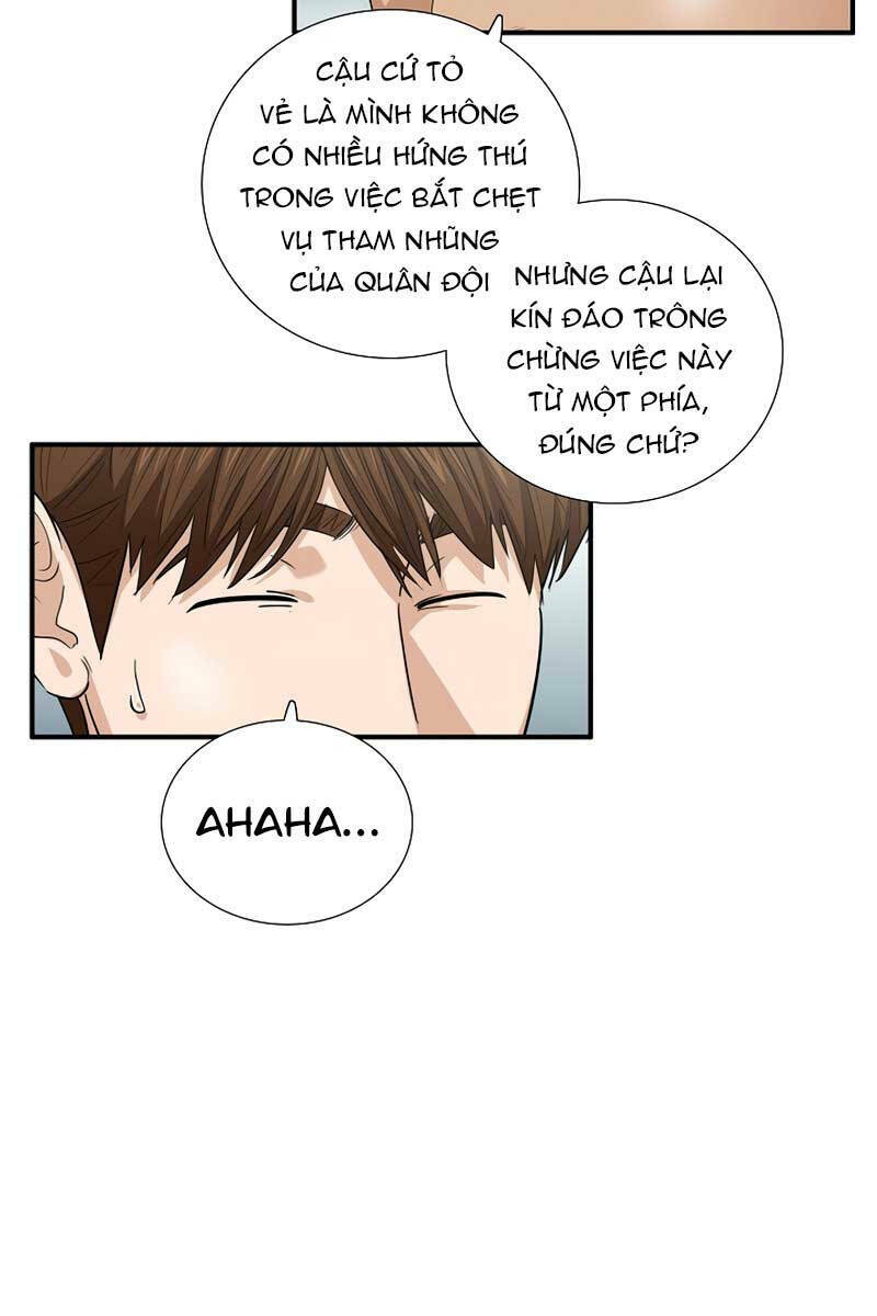 Đây Là Luật Chap 91 - Next Chap 92