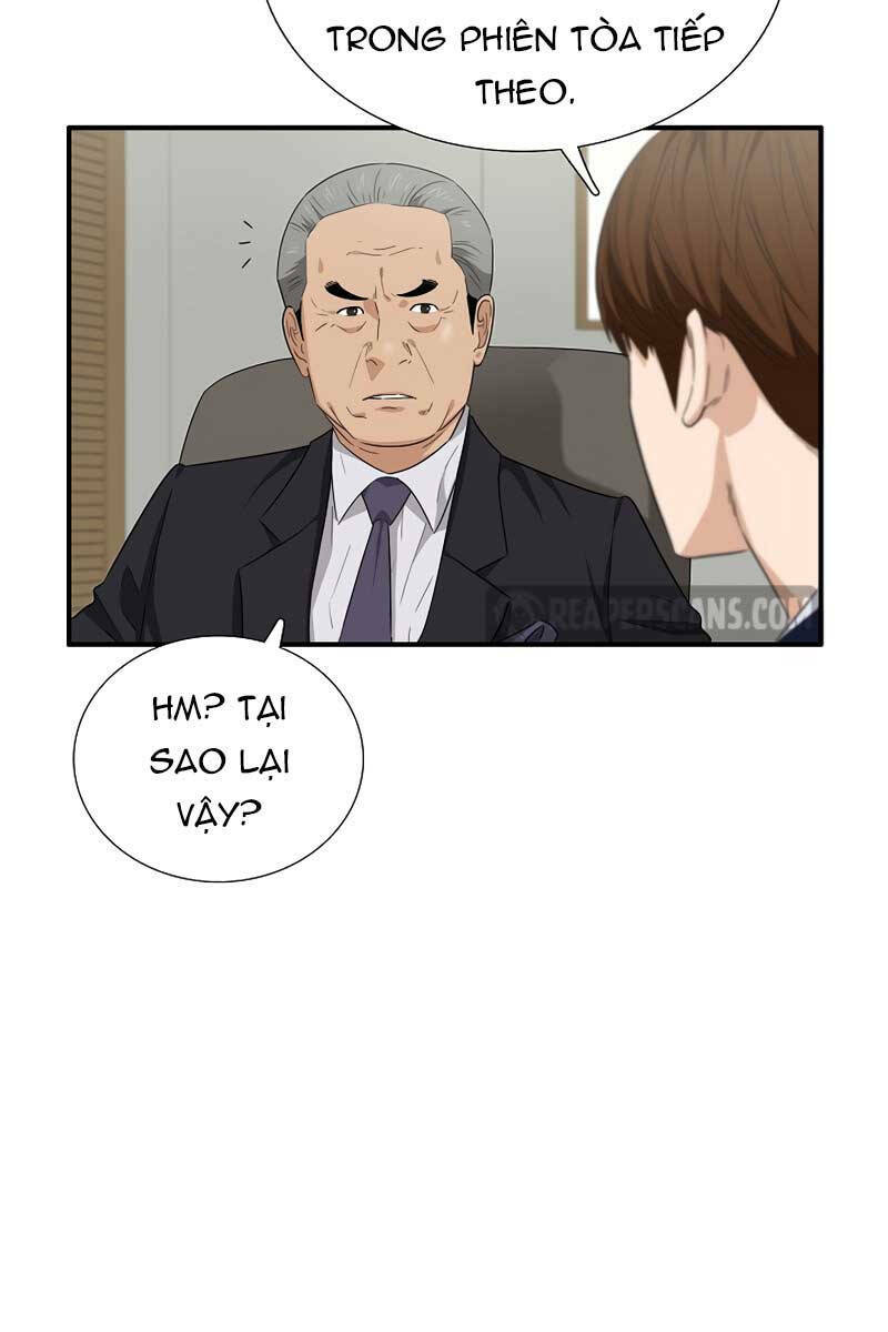 Đây Là Luật Chap 91 - Next Chap 92