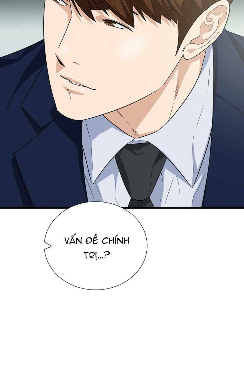 Đây Là Luật Chap 91 - Next Chap 92