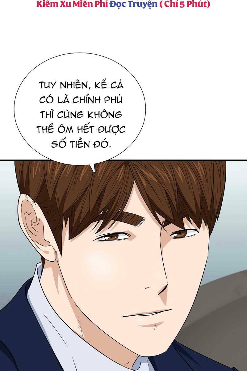 Đây Là Luật Chap 91 - Next Chap 92