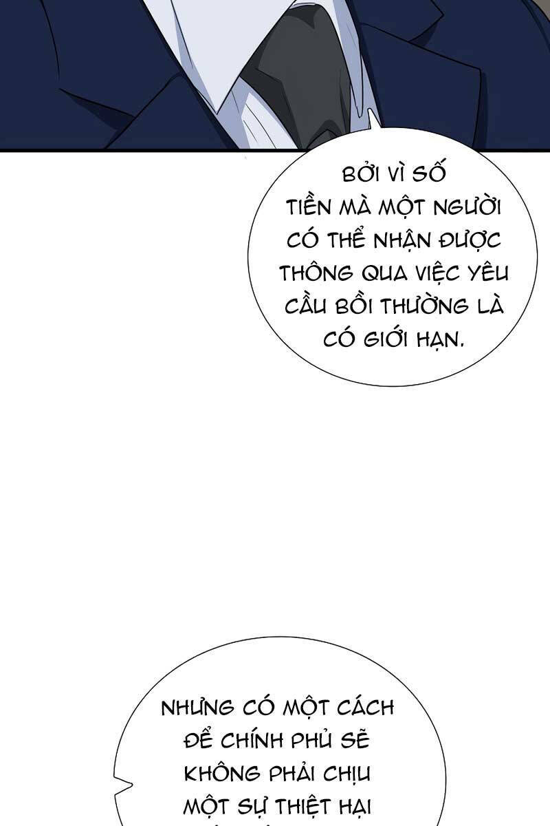 Đây Là Luật Chap 91 - Next Chap 92